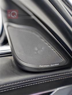 بي ام دبليو الفئة 7